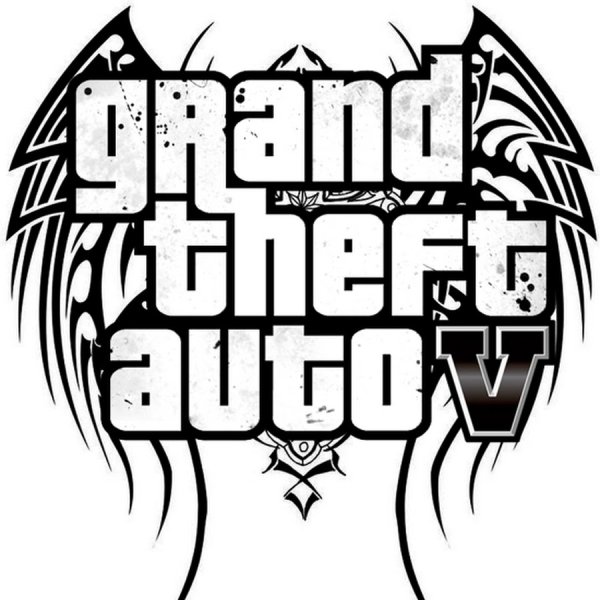 GTA логотип