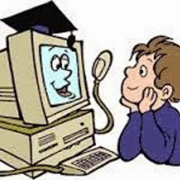 Компьютерные значки