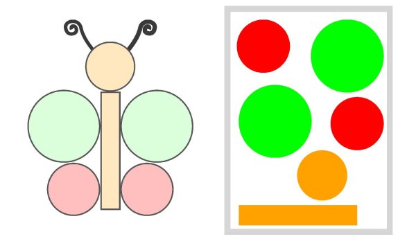 Рисование для детей