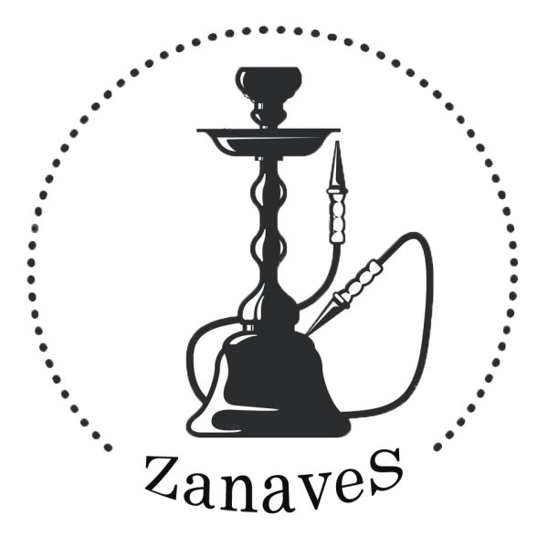 Кальян узор