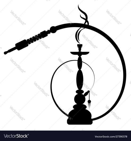 Кальян рисунок