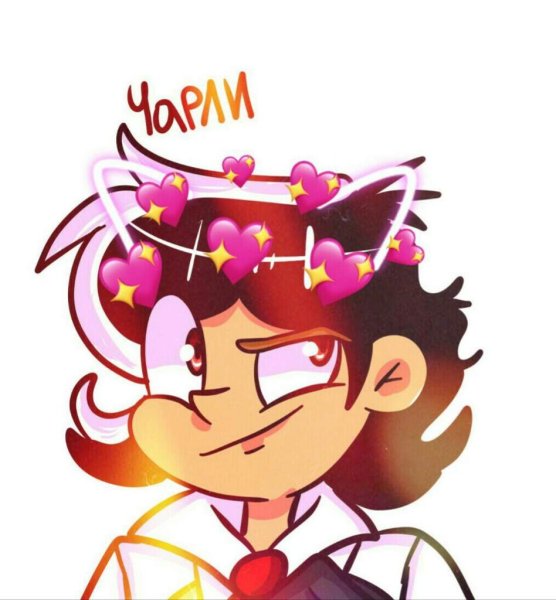 Вару 13 карт для срисовки