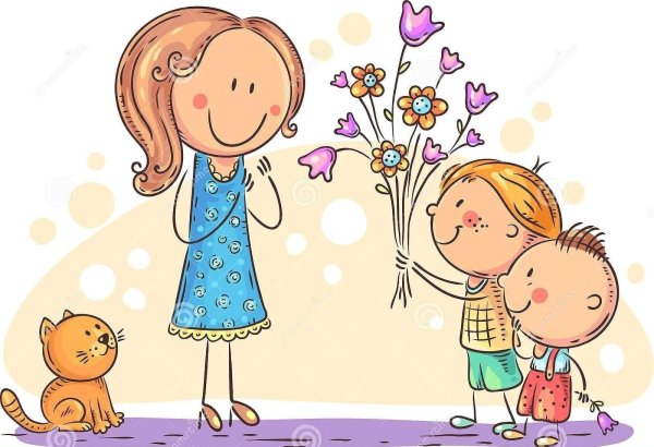 Открытки со зверюшками