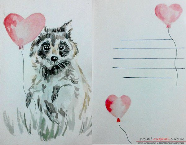 Открытки счастья и здоровья