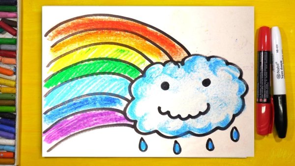 Милая Радуга