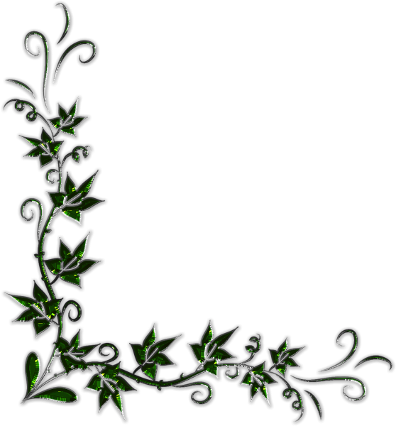 Украшения для листа а4