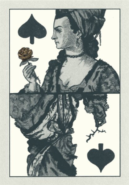 Пиковая дама Александр Пушкин