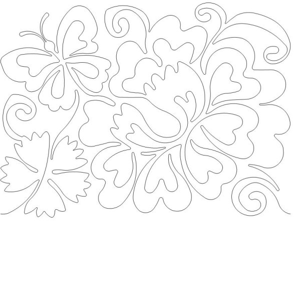 Цветы для Стежки