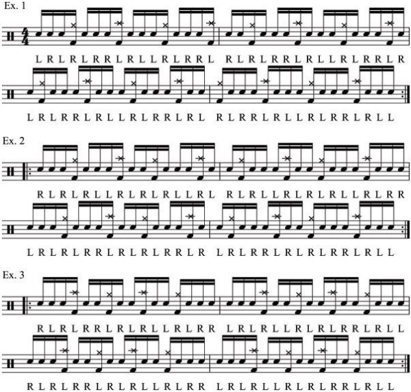 Барабанные брейки 16 схема