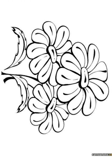 Рисунки для выжигания