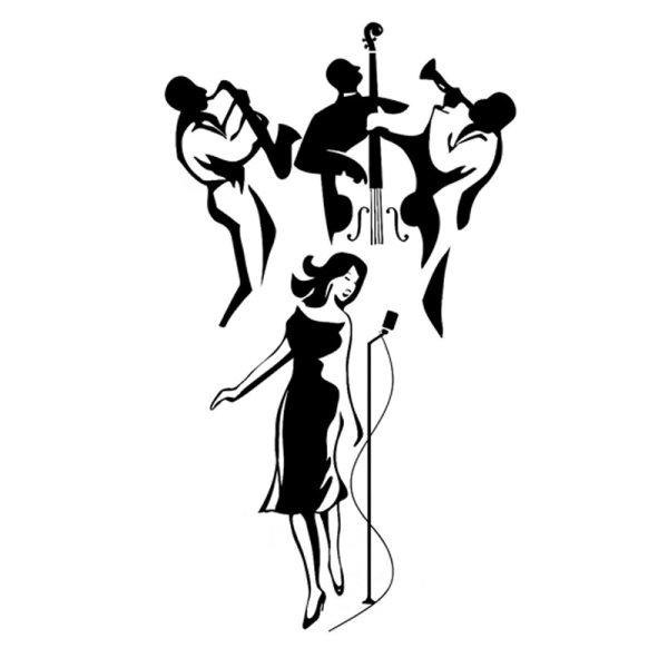 Джаз вектор