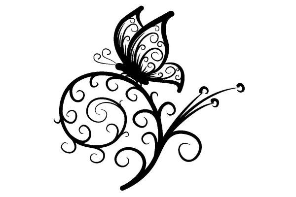 Трафареты для декора шоколадом