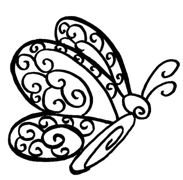 Шаблоны для рисования шоколадом