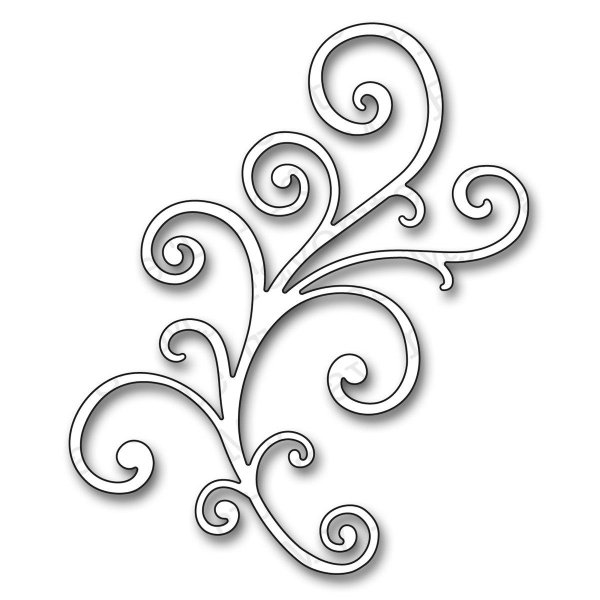 Узоры из джута для декора