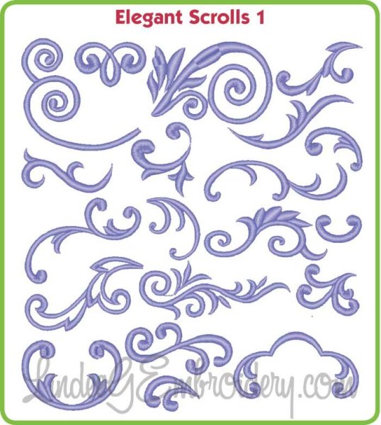 Орнамент для торта