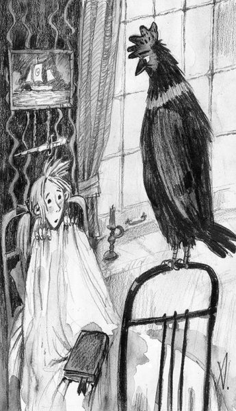 Подземные жители