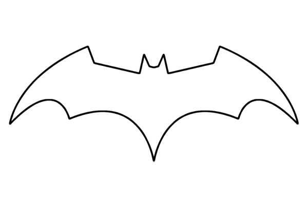 Летучая мышь