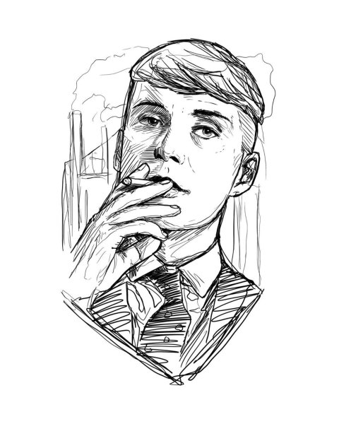 Томас Шелби