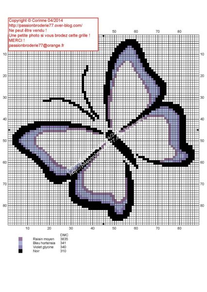 Вышивание крестиком