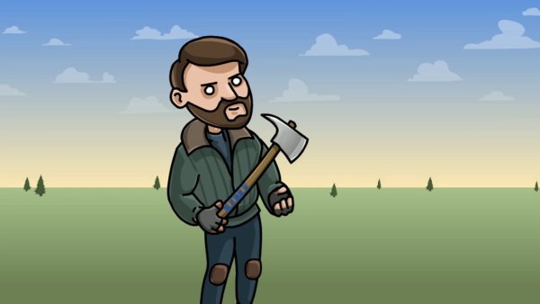 Ласт дей выживание