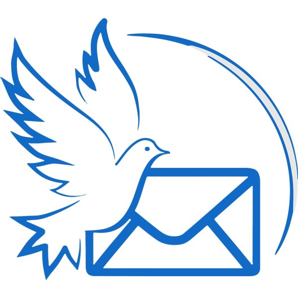 Электронная почта рисунок