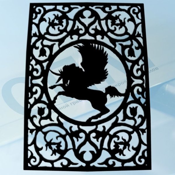 Эскизы для лазерной резки