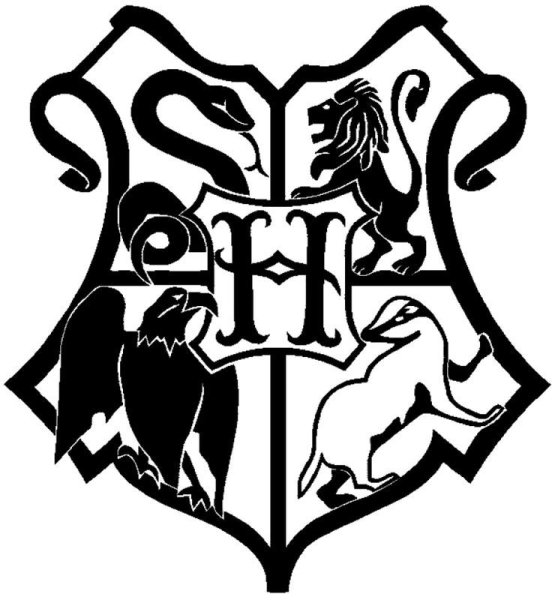 Герб мародеров