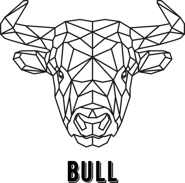 Геометрические рисунки