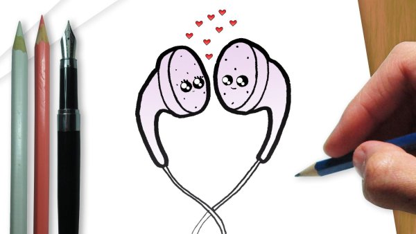 Идеи для скетчбука