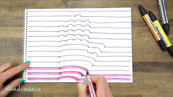 Прикольные идеи для рисунков