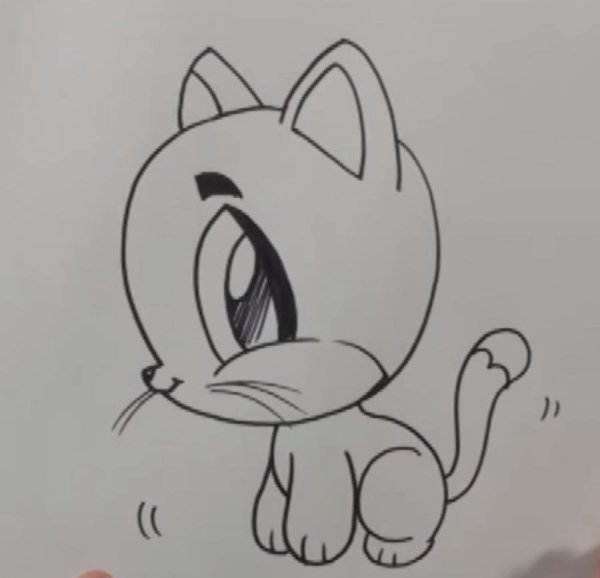 Милые рисунки для срисовки