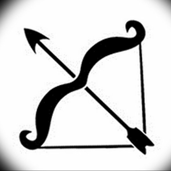 Стрела стрельца