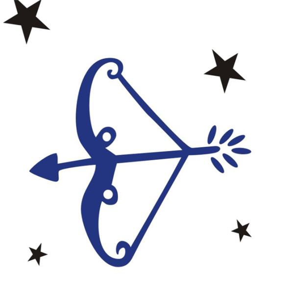 Стрелец знак