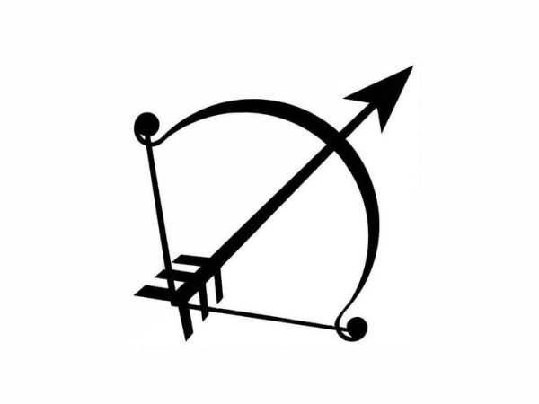 Знаки зодиака печать