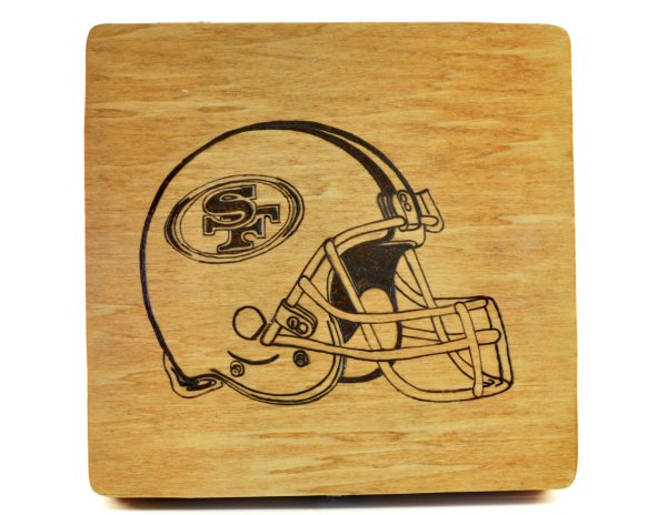 Узоры выжигателем по дереву