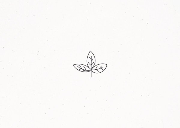 Рисунок Минимализм лёгкий