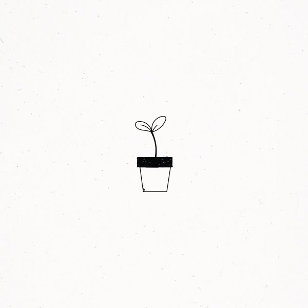 Минималистичные рисунки