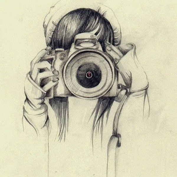 Фотоаппарат аватарка