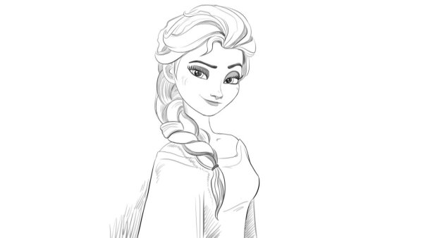 Эльза гуашью