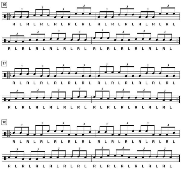 Барабанные брейки 16 схема