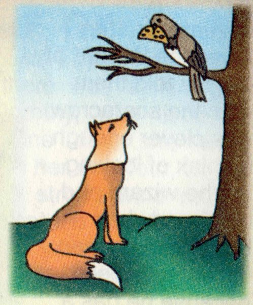 Лисы и вороны игра