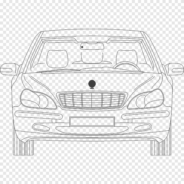 Nissan 350z Blueprint