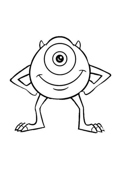 Рисование инопланетяне