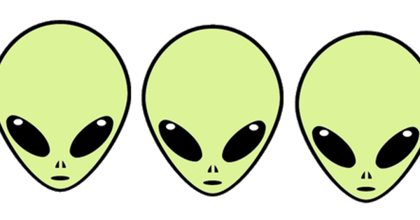 Милый пришелец