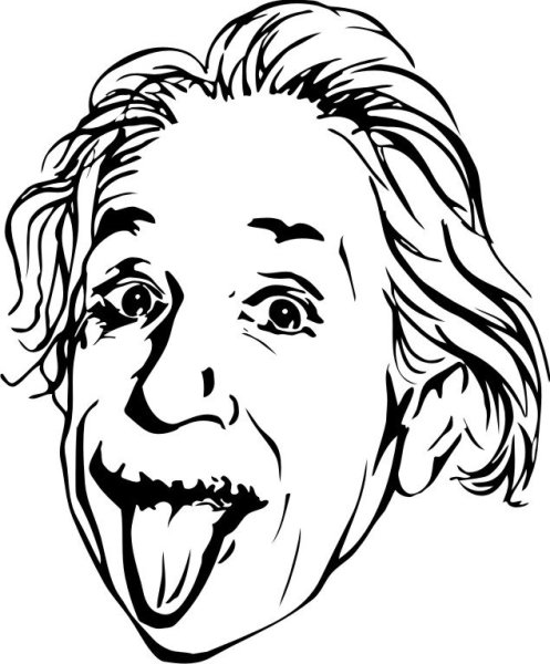 Эйнштейн чб