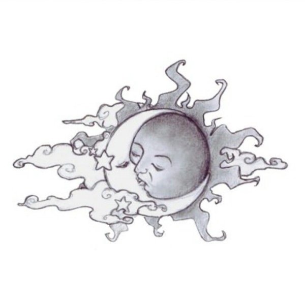 Квинтиль солнце-Луна