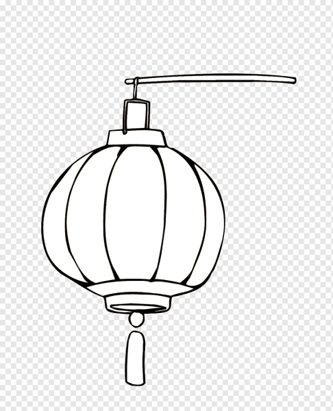 Китайские фонари