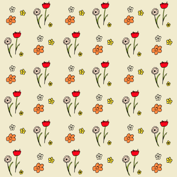 Бумага с мелким рисунком