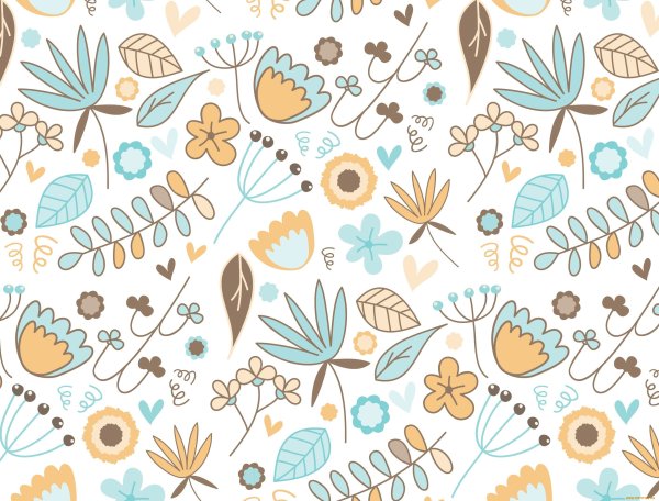 Детские паттерны