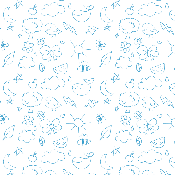 Детские паттерны